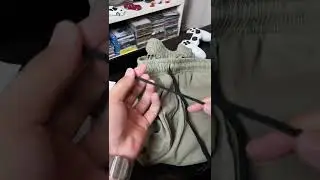 Shein Cargo Pants Unboxing