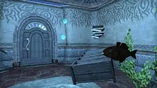 ESO Player Housing: Inn Rooms