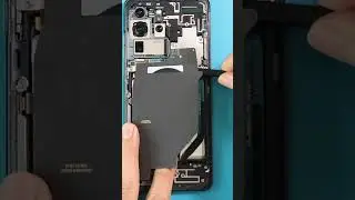 Galaxy S20 Ultra Wireless Charging Issues?