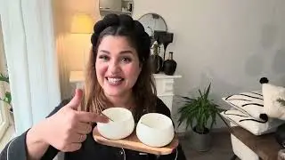 مشترياتي و تغييرات بسيطة في منزلي فيديو تلقائي نستنا رأيكم و تفاعلكم @لمساتي-في-بيتي 