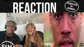 The Lyrics Are Eye-Opening!!  Arrested Development - Mr. Wendal  (Reaction)