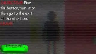 Baldi mod:BBCR Leaked Build (DEMO)