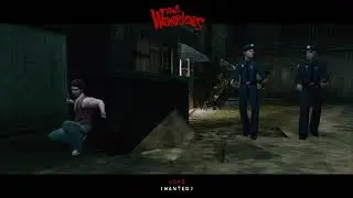 The Warriors Game Soundtrack - Cops (Wanted)