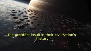 For 1000 Years Galaxy is rested in Harmony !!!  #hfy #hfystory #hfywar