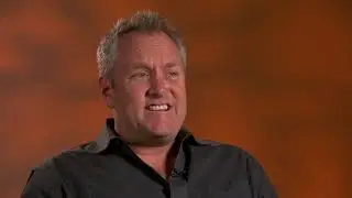 Andrew Breitbart on the Tea Party Movement