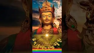 Powerful Prayer to Guru Rinpoche 🙏 | Padmasambhava 🪷 Mantra 📿