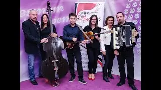 Grupa Missters - Pod brajde (cover)
