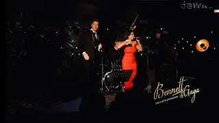 Cheek To Cheek - Tony Bennett and Lady Gaga Jazz cover