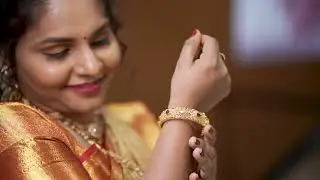 MALABAR GOLD & DIAMONDS | TANVIKA COLLECTION | KUMBAKONAM | ARAVIND PICTURES