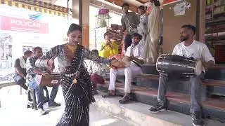Kinner dance video इतना सुंदर किन्नर डांस आपने कभी नहीं देखा होगा #kinnar #dancevideo #kinnardance 