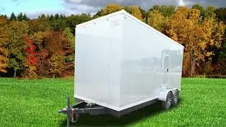 6 Station Portable Restroom Rentals | Comfort Series