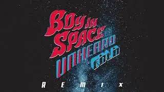Boy In Space - Cold (VINAI Remix) [Official Audio]