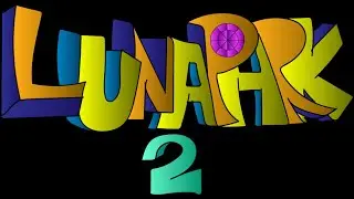 Lunapark 2 | Amusement Park Gamemode In Overwatch 2! Trailer