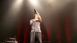 Bamboo- himala Album world tour live in London 2016