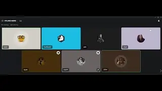 Xylans Official Rap Battle #1