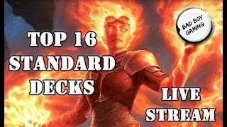 Best MTG Standard Decks | Core Set 2020 Meta