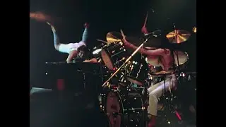 Elton John - Live in Japan (October 11th, 1971) - Super 8mm Film