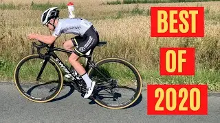 BEST OF 2020 - Matteo Declercq - Cycling Motivation
