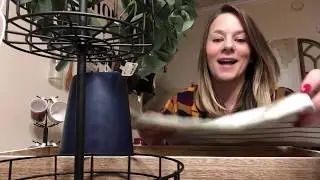 TARGET DOLLAR SPOT HAUL 12/29/2018