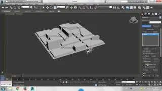 3Ds Max Animate Camera Along Path