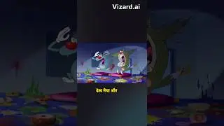 🌈 Best Hindi Cartoons for Kids | New Animation Series#Cartoon #FunnyCartoon