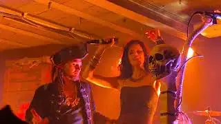 Visions Of Atlantis - Tonight I'm Alive (Manchester 2024)