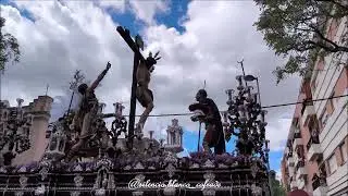 Hermandad del Cerro 2025 - Martes Santo