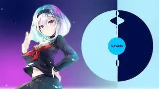 ♪ Nightcore - Komputer Melody ★ Floorilla