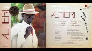 Altieri Dorival, 