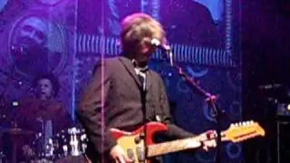 Crowded House - Either Side of the World