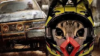 MotorStorm: Pacific Rift OST be like