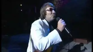 Lennon in China! Alan Swoffer   Lookalike SD