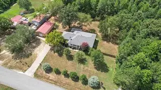 Sold- Stunning Toney, AL Home on Nearly an Acre! 🏡 214 John Hicklen Dr, Toney, AL 35773