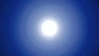 Timeline of an O type star