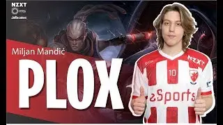🔴 League of Legends | Miljan 