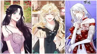 Top 10 Manhwa Where the Female Lead takes Revenge