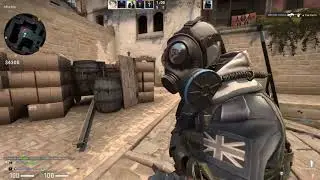 Desi CSGO