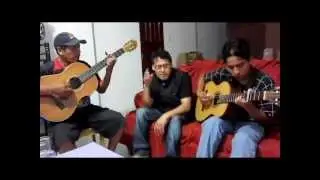 El Cholo Villacorta - Cholo Berrocal - No bebas tanto
