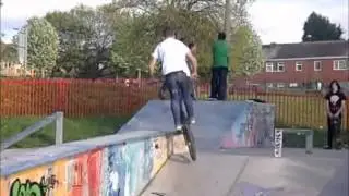 Kane Orchard Summer Edit 2011