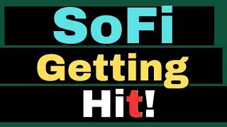 Акции SoFi упали на 3% после заявления Пауэлла. Что еще удивит вас в дальнейшем, связанном с круп...