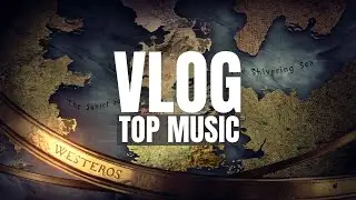 Cinematic Epic Trailer Music, No Copyright Background Music, Vlog Music, Atlas