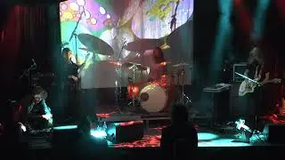 SULA BASSANA - dark days/bright night - live  @KulturzentrumdasRind