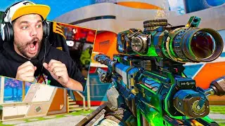 MERCI TREYARCH 🙏
