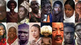 Every Black Man Needs To Get This Straight forward (WE ARE ALL AFRICANS)