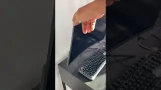 Casper Excalibur monit&ouml;r sakın almayın