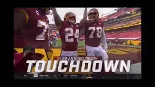 WFT 2021 Season trailer