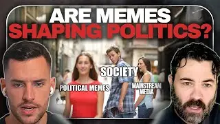 Jimbob REVEALS the Power of Memes in Modern Politics...