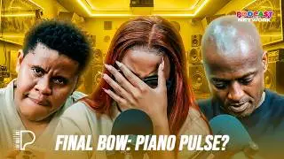 The End of Piano Pulse, Ancient Record Labels, Malema's Club Secret & Top Videographers