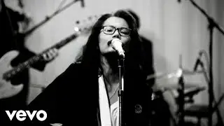 Kwun - Ancient Ageless & True [Live at DB Studios, London] (Official Music Video)