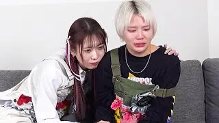 感情を揺さぶれ！メンバーの喜怒哀楽を引き出せドッキリ！